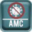 AMC: Anti-Microbial Clear