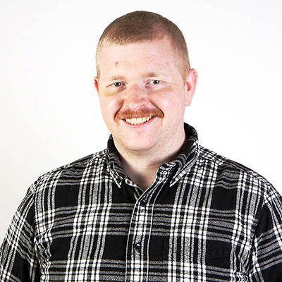 Cameron Mclean