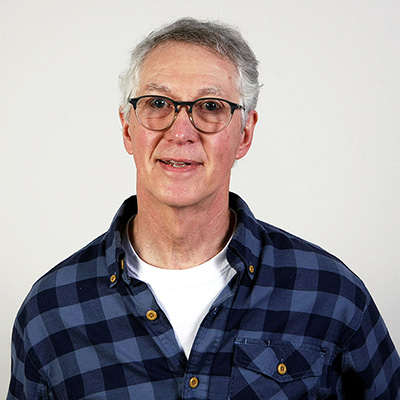 Don Basch