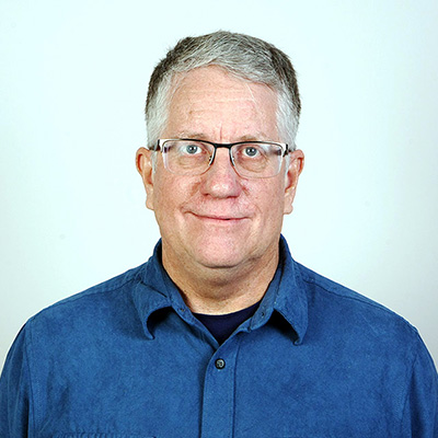 Eric Hallman