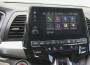 Honda Odyssey 2018-2023 EX/EX-L/Touring/Elite 8-inch In-Dash Screen Protector Thumbnail Image 6