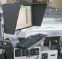 Custom Indoor / Outdoor Monitor Hood Thumbnail Image 7