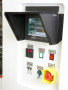 Custom Indoor / Outdoor Monitor Hood Thumbnail Image 6