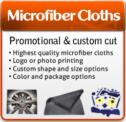 Microfiber Cloths