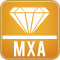 MXA Icon