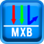 MXB: Blue Light Cut