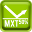 MXT: 50% Anti-Glare