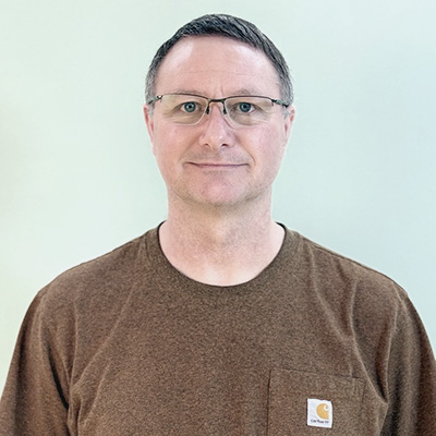 Mark Basch