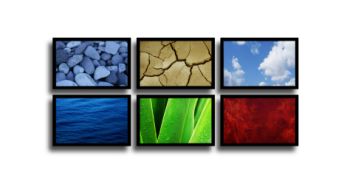 LCD Digital Signage Displays