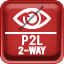 P2L: 2-Way Privacy Filter
