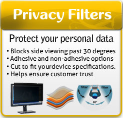 Privacy Filters
