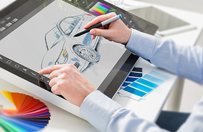 Cintiq Art