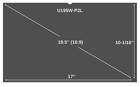 Filter Dimensions