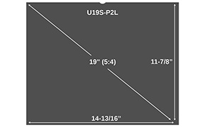 Filter Dimensions