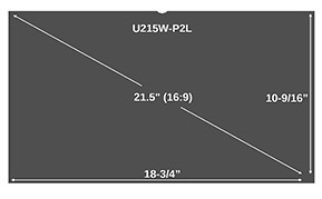Filter Dimensions