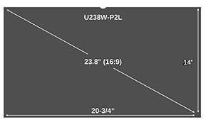 Filter Dimensions