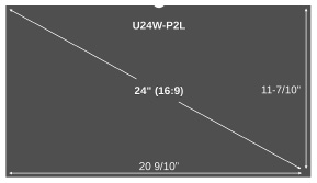 Filter Dimensions