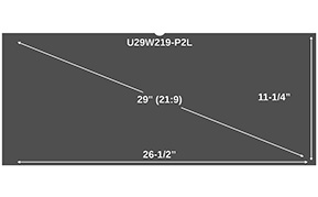 Filter Dimensions