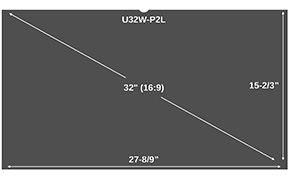 Filter Dimensions
