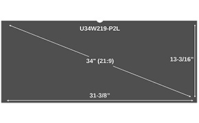 Filter Dimensions