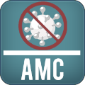 Anti-Microbial Clear