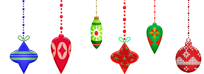 Tree Ornaments
