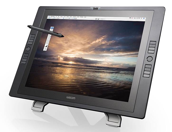 Wacom Cintiq 21UX DTZ-2100D 1st Gen 21-inch Screen Protector