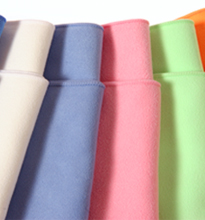 Suede Microfiber Cloths