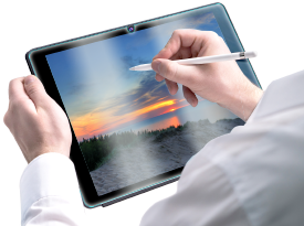 Drawing Tablet
