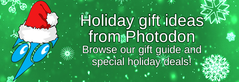 Holiday Deals Banner
