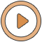play icon