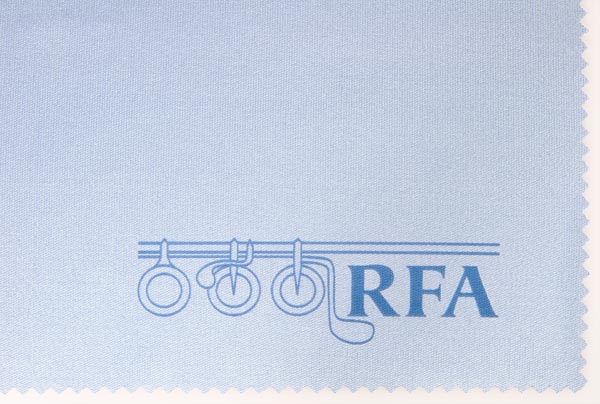 RFA Etched