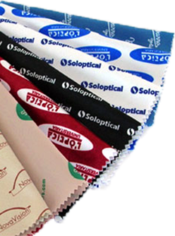 Promotional Microfiber Cloths by Photodon