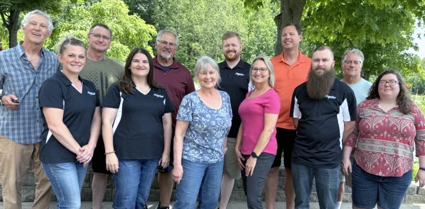 Photodon Staff