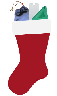 Stocking Stuffers