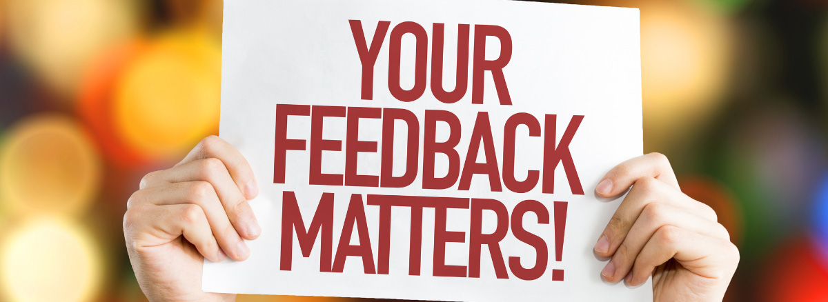Survey Feedback Matters