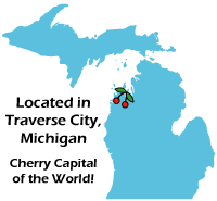 Traverse City, Michigan