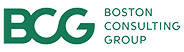 Boston Consulting Group logo