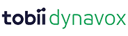 Tobii Dynavox logo